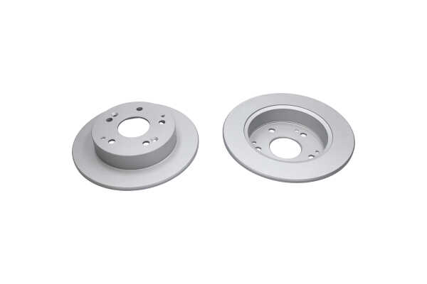 køb KAVO PARTS (BR-2244-C) Bremseskive
