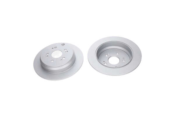 KAVO PARTS (BR-2260-C) Bremsscheibe kaufen