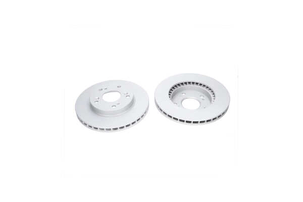 Disco de freno BR-2271-C KAVO PARTS HONDA Civic VII Hatchback (EU, EP, EV) 1.7 CTDi (EP4, EU9) 2004 100 cv