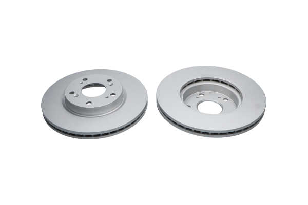 Bremsscheibe BR-2286-C KAVO PARTS 45251TA0A01 beschichtet, Belüftet