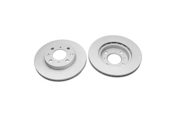 OEM-Nummer 45251 SAA 000 - Bremsscheibe BR-2293-C MERCEDES-BENZ, HONDA, MAZDA