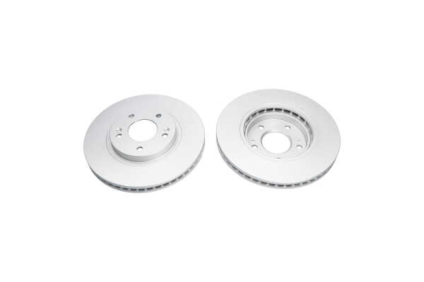 Disco de freno BR-3221-C KAVO PARTS MITSUBISHI ASX SUV (GA0) 1.6 LPG 2020 117 cv