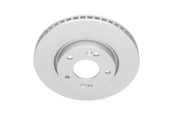 KAVO PARTS | Freno de disco revestido, ventilado BR-3228-C KIA Carens II (FJ) 2011 baratos online