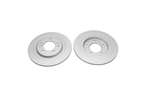 Disco de freno BR-3276-C KAVO PARTS KIA cee‘d II Hatchback (JD) 1.4 MPI 2017 101 cv