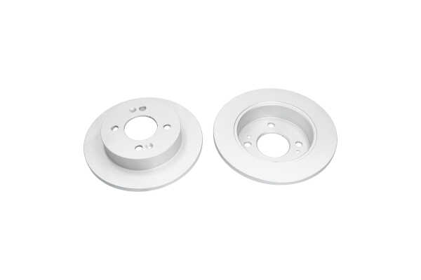 KAVO PARTS BR-3279-C Bremsscheibe HYUNDAI i10 III (AC3, AI3) 1.0 MPi 67 PS Benzin 2024