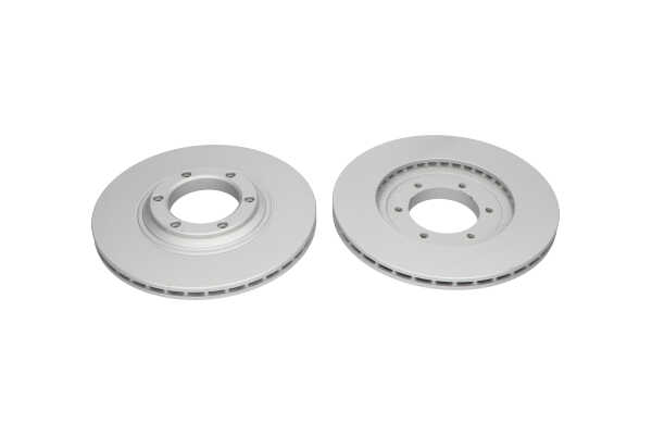 Disco freno BR-3703-C KAVO PARTS ISUZU Campo (KB) 2.0 4WD 1985 71 CV