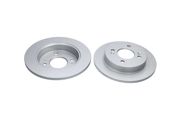 Disco freno BR-4225-C KAVO PARTS KIA Picanto III (JA) 1.0 2021 69 CV