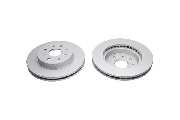 køb KAVO PARTS (BR-4230-C) Bremseskive