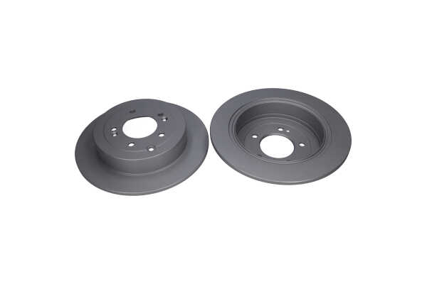 Número OEM 58411 D3000 - Disco de travão BR-4246-C HYUNDAI, KIA