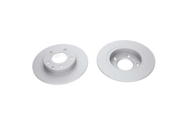 Número OEM GTYF 26 251C - Disco de freno BR-4732-C FORD, MAZDA, CHEVROLET, ISUZU, CADILLAC