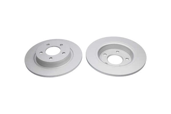OEM nummer BP6Y 26 251E - Bremseskive BR-4765-C MAZDA, MERCURY