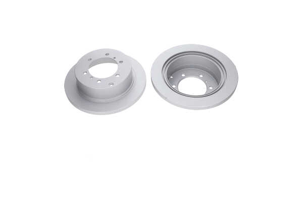 Disco freno BR-5733-C KAVO PARTS MITSUBISHI Pajero II (V20) 2.8 D (V46W, V26W) 1997 140 CV