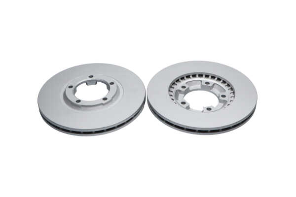 KAVO PARTS BR-5750-C Bremsscheibe MITSUBISHI L 300 III Pritsche / Fahrgestell (P1_T ) 2.5 TD 87 PS Diesel 2000