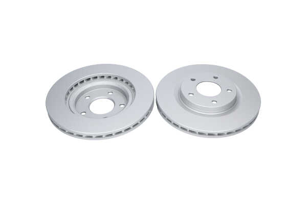 Disco freno BR-5777-C KAVO PARTS MITSUBISHI Eclipse Cross (GK_) 1.5 T-Mivec 4WD (GK1W) 2018 152 CV