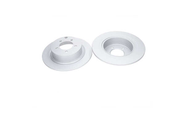 BR-5782-C KAVO PARTS 4615A010 Brake disc