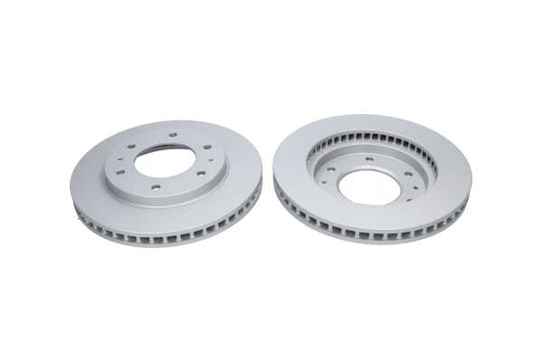 Disco freno BR-5804-C KAVO PARTS MITSUBISHI L200 / Triton V Pick-up (KJ, KK, KL) 2.4 DI-D (KJ0T) 2015 154 CV