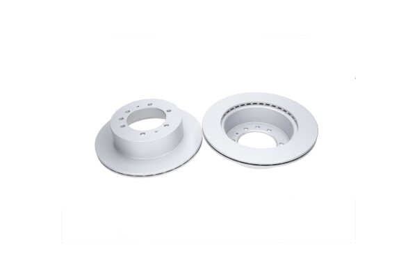 Numer OEM 43206 VB000 - Tarcza hamulcowa BR-6766-C NISSAN, INFINITI