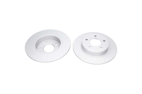 køb KAVO PARTS (BR-6777-C) Bremseskive