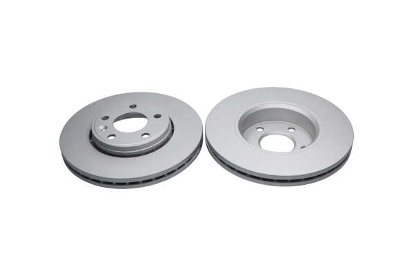 Bremsscheiben BR-6782-C KAVO PARTS OPEL Vivaro A Combi (X83) 2.5 DTI (F7, J7, A07) 2009 135 PS