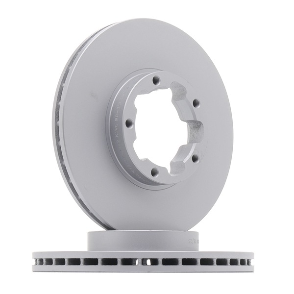 kupić KAVO PARTS (BR-6805-C) Tarcza hamulcowa