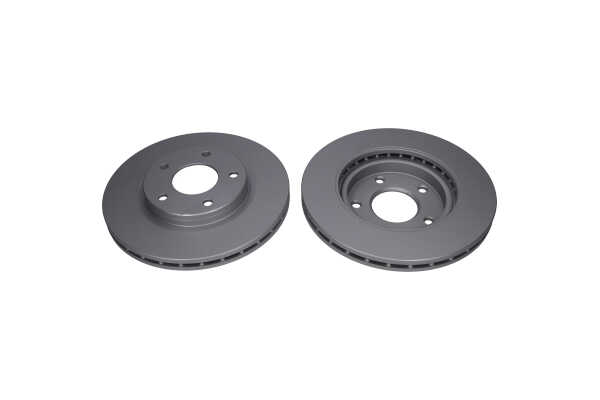 Número OEM 40206 1KA 2A - Disco de travão BR-6818-C NISSAN