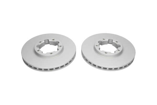 BR-6821-C KAVO PARTS 40206MB600 Brake disc