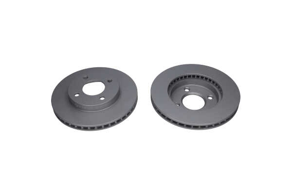 Número OEM 40206 CT40A - Disco de freno BR-6837-C NISSAN