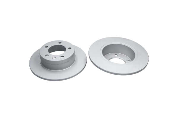 KAVO PARTS BR-6838-C brake discs RENAULT Master III Platform/Chassis 2.3 dCi 125 FWD (EV0C, EV0D, EV0J, HV0C, HV0D, HV0H,... 125hp 2019