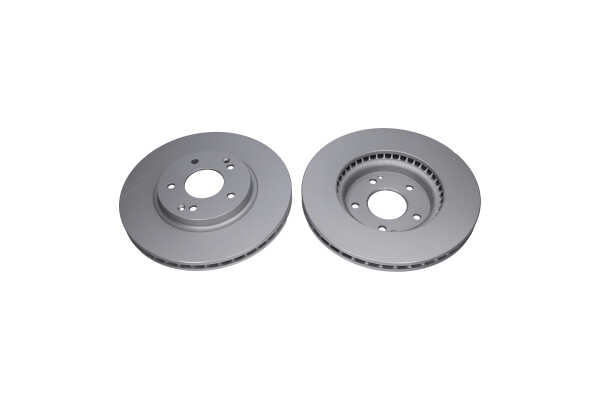 Bremseskive BR-7710-C KAVO PARTS SSANGYONG Korando C200 2.2 e-XDi 2018 178 hk