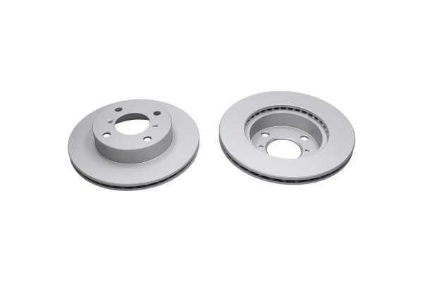 Suzuki Alto (FF) disc brakes KAVO PARTS BR-8716-C