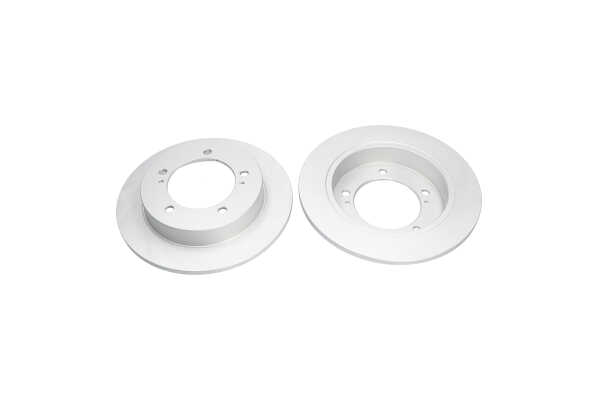 Suzuki Jimny IV Off-Road (A6G) brake discs KAVO PARTS BR-8734-C
