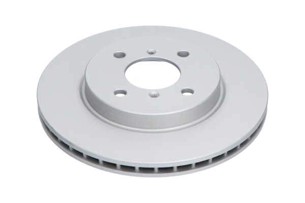 KAVO PARTS BR-8740-C Brake discs SUZUKI SWIFT 3 (MZ, EZ) 1.5 102 hp Petrol 2019