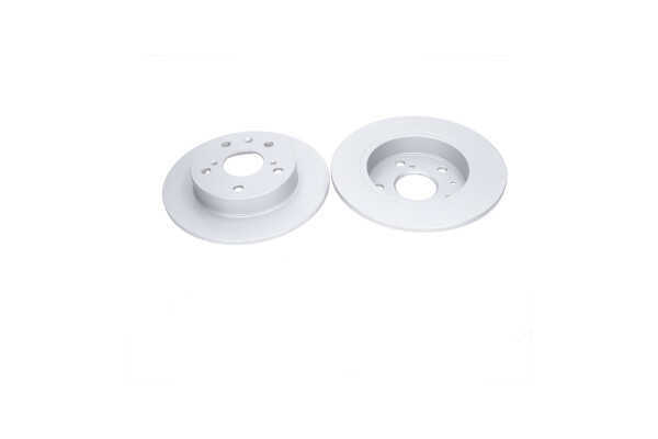 KAVO PARTS BR-8741-C Brake discs SUZUKI VITARA (LY) 1.4 Hybrid 129 hp Petrol/Electric 2025