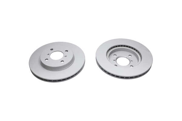 KAVO PARTS BR-8746-C Brake discs SUZUKI SWIFT 4 (FZ, NZ) 1.2 4WD 91 hp Petrol 2017