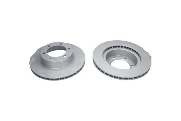 Bremseskive BR-9394-C KAVO PARTS TOYOTA 4Runner (N180) 2.7 4WD (RZN185_) 2000 152 hk