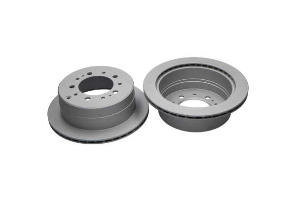 køb KAVO PARTS (BR-9398-C) Bremseskive