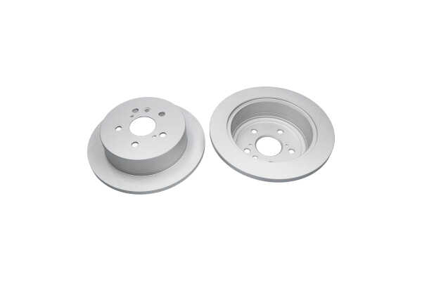 OEM-Nummer 42431 28 091 - Bremsscheibe BR-9410-C TOYOTA, LEXUS, WIESMANN