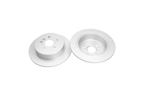 køb KAVO PARTS (BR-9411-C) Bremseskive