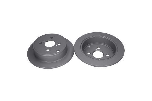 kjøpe KAVO PARTS (BR-9419-C) Bremseskive