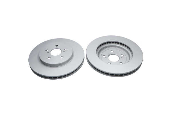 Bremseskive BR-9457-C KAVO PARTS TOYOTA Harrier II (XU30) 3.0 (MCU30) 2005 223 hk