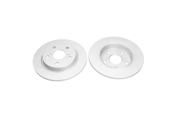 Número OEM 42431 02 180 - Disco de freno BR-9460-C FORD, TOYOTA, MAZDA, LEXUS, WIESMANN