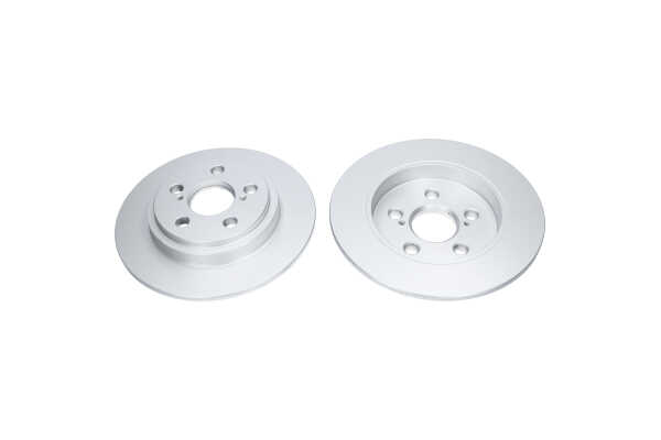 Disco freno BR-9496-C KAVO PARTS TOYOTA Urban Cruiser (XP110) 1.4 D-4D (NLP110_) 2011 90 CV