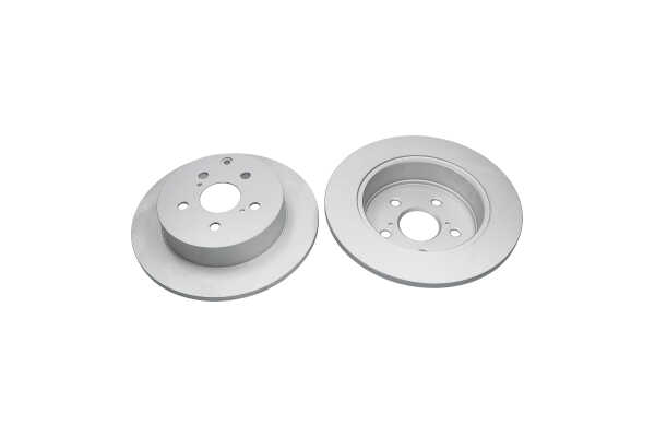 Numer OEM 42431 0F 020 - Tarcza hamulcowa BR-9497-C TOYOTA, LEXUS, WIESMANN