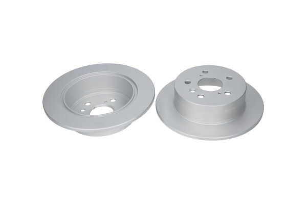 Numero OEM 42431 33 130 - Disco freno BR-9507-C TOYOTA, DAIHATSU, LEXUS, WIESMANN
