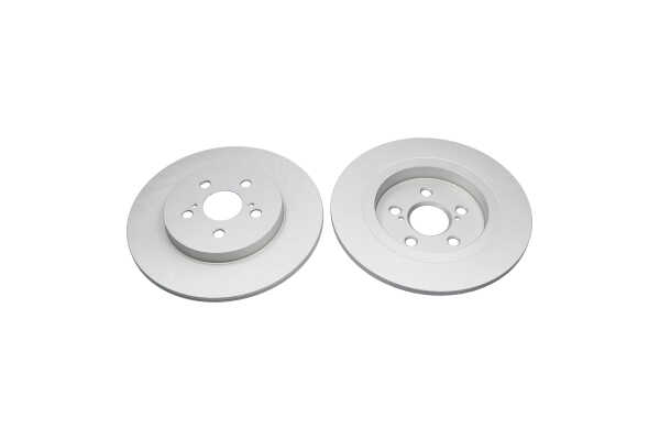 Número OEM 42431 52 160 - Disco de travão BR-9521-C OPEL, TOYOTA, HONDA, LEXUS, WIESMANN