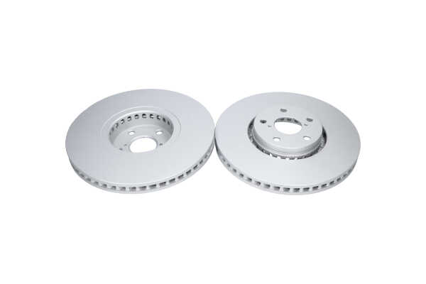 køb KAVO PARTS (BR-9525-C) Bremseskive