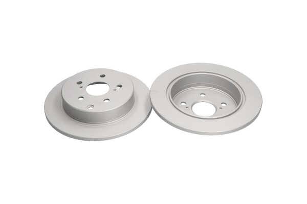 Número OEM 42431 47 080 - Disco de travão BR-9537-C TOYOTA, HONDA, LEXUS, DAIHATSU, WIESMANN