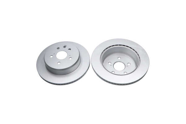 OEM-Nummer 42431-30310 - Bremsscheibe BR-9542-C TOYOTA, LEXUS