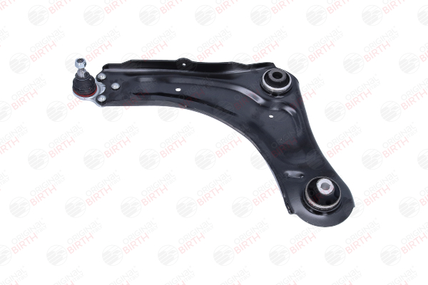 BIRTH BR1015 suspension arm RENAULT Fluence (L3_) 2.0 16V (L30C, L30G, L30T, L30V) 140hp 2014