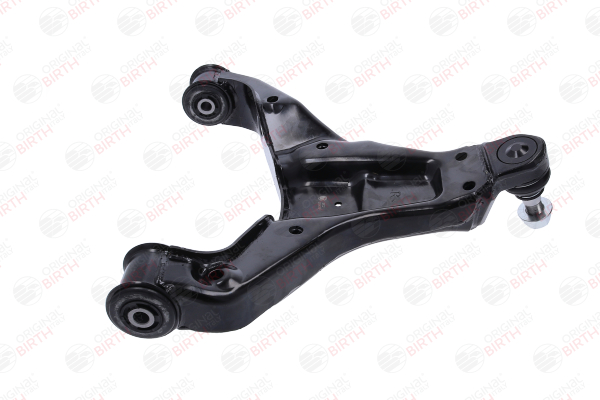 Numéro OEM 2E0 407 152 M - Bras de suspension BR1021 AUDI, MERCEDES-BENZ, SEAT, SKODA, CUPRA